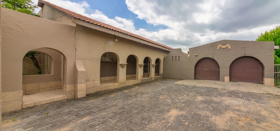 3 Bedroom Property for Sale in Morewag Free State